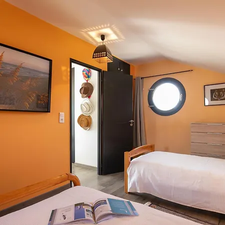 La Lauremma - Tgc124 By Interhome