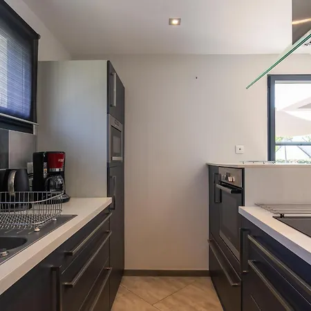 La Lauremma - Tgc124 By Interhome بيت للعطل *