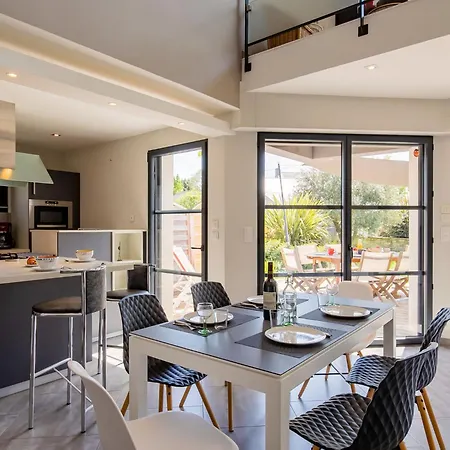 La Lauremma - Tgc124 By Interhome