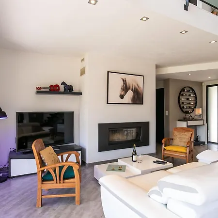 La Lauremma - Tgc124 By Interhome بيت للعطل