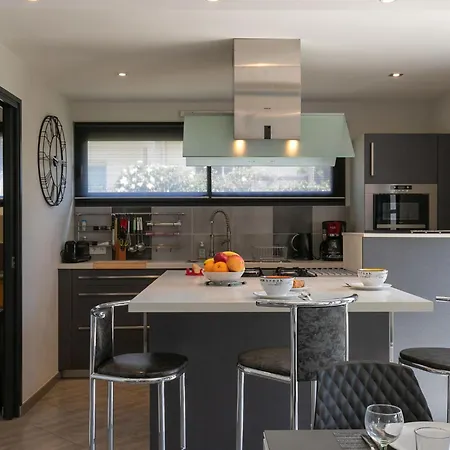 بيت للعطل La Lauremma - Tgc124 By Interhome Trégunc