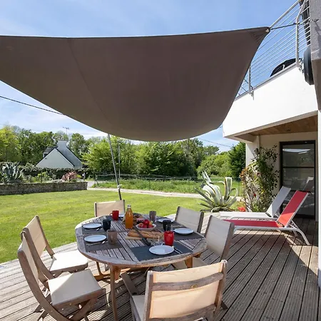 La Lauremma - Tgc124 By Interhome بيت للعطل *